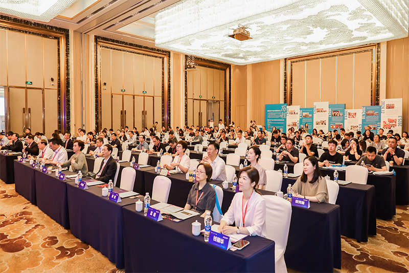 深化学术交流，赋能国民健康 | 尊龙凯时出席2025年全国卫生产业企业管理协会慢病防治分会学术年会
